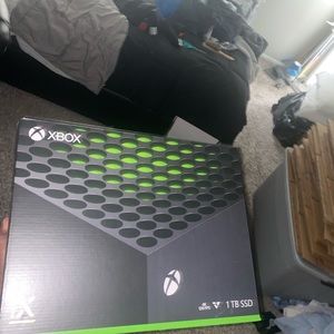 Xbox Series X